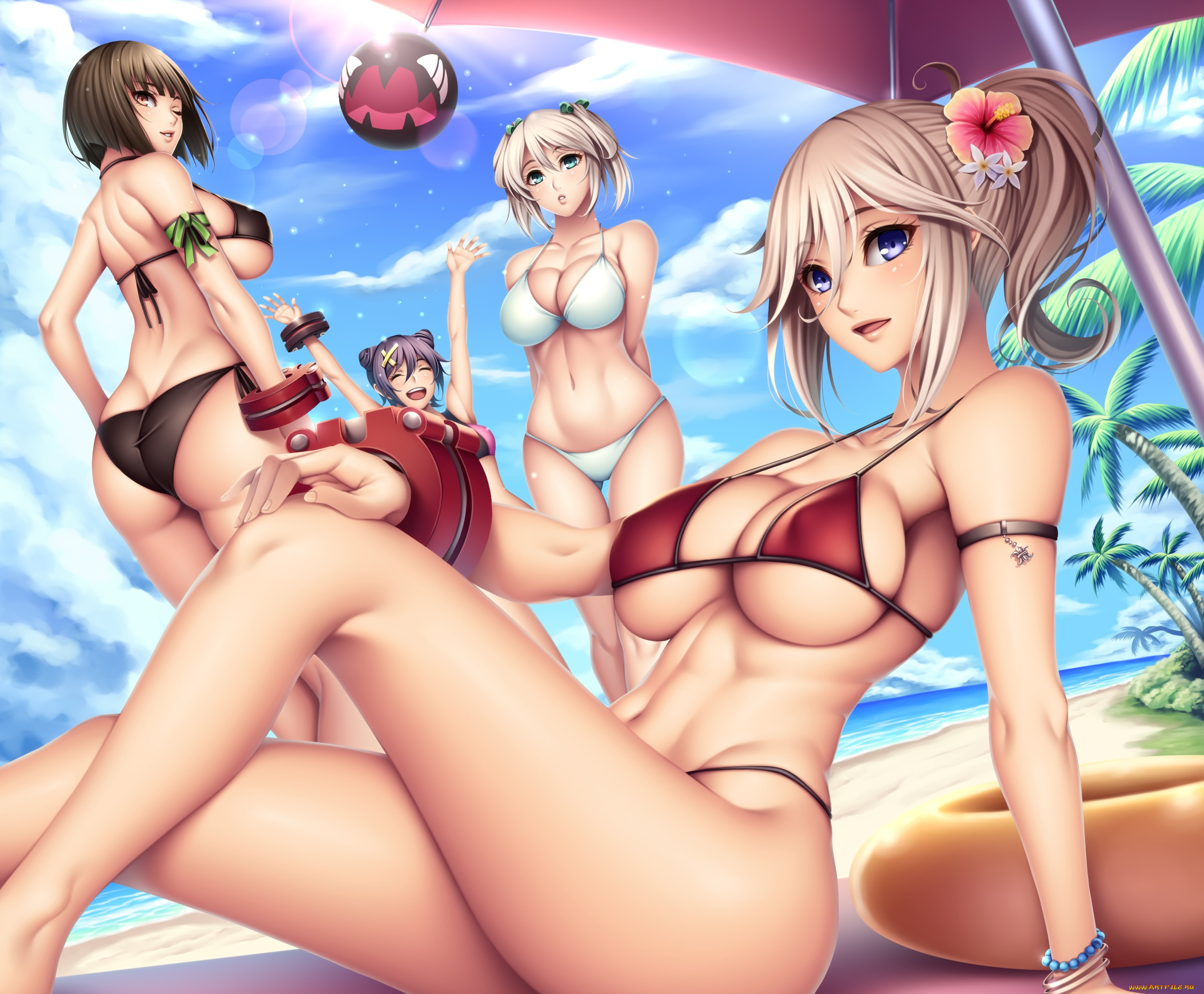 , god eater, 